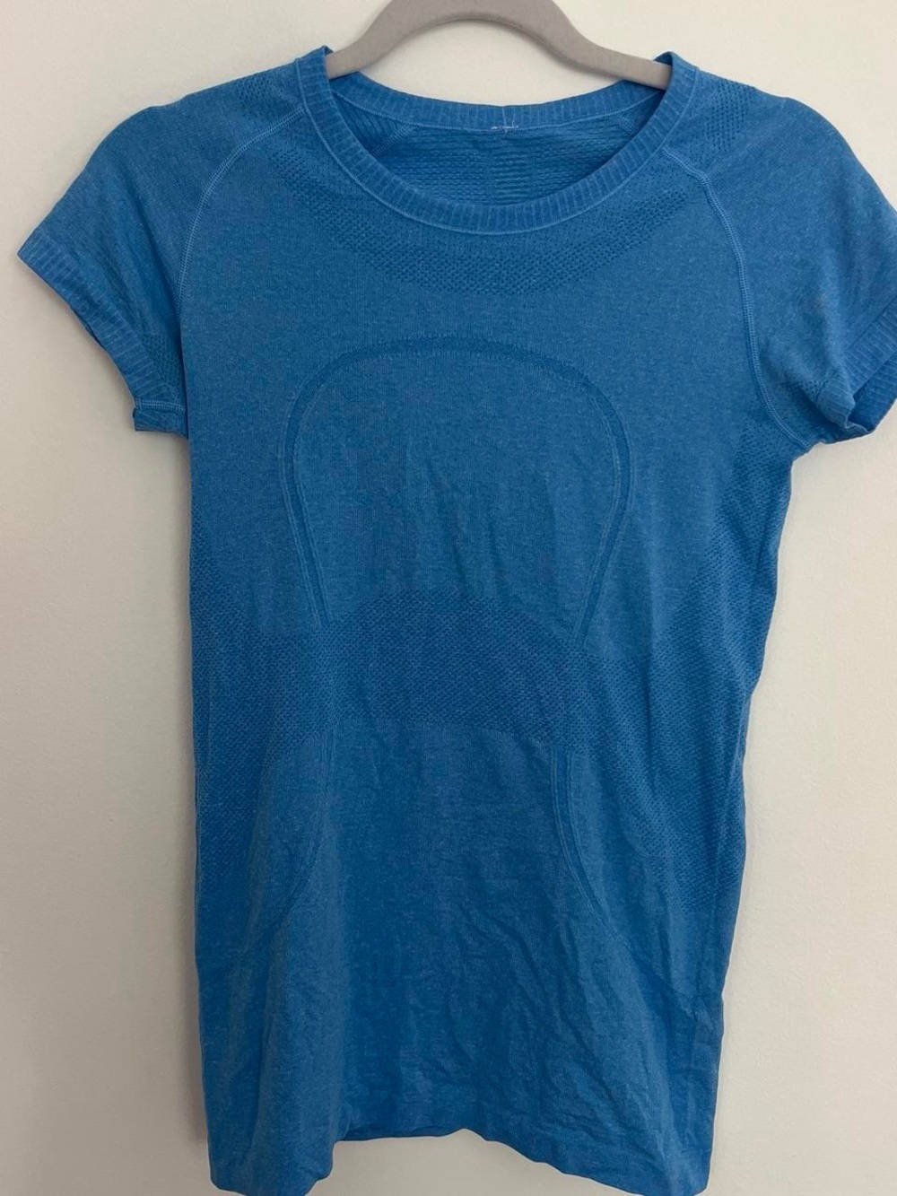 lululemon swiftly tech tee